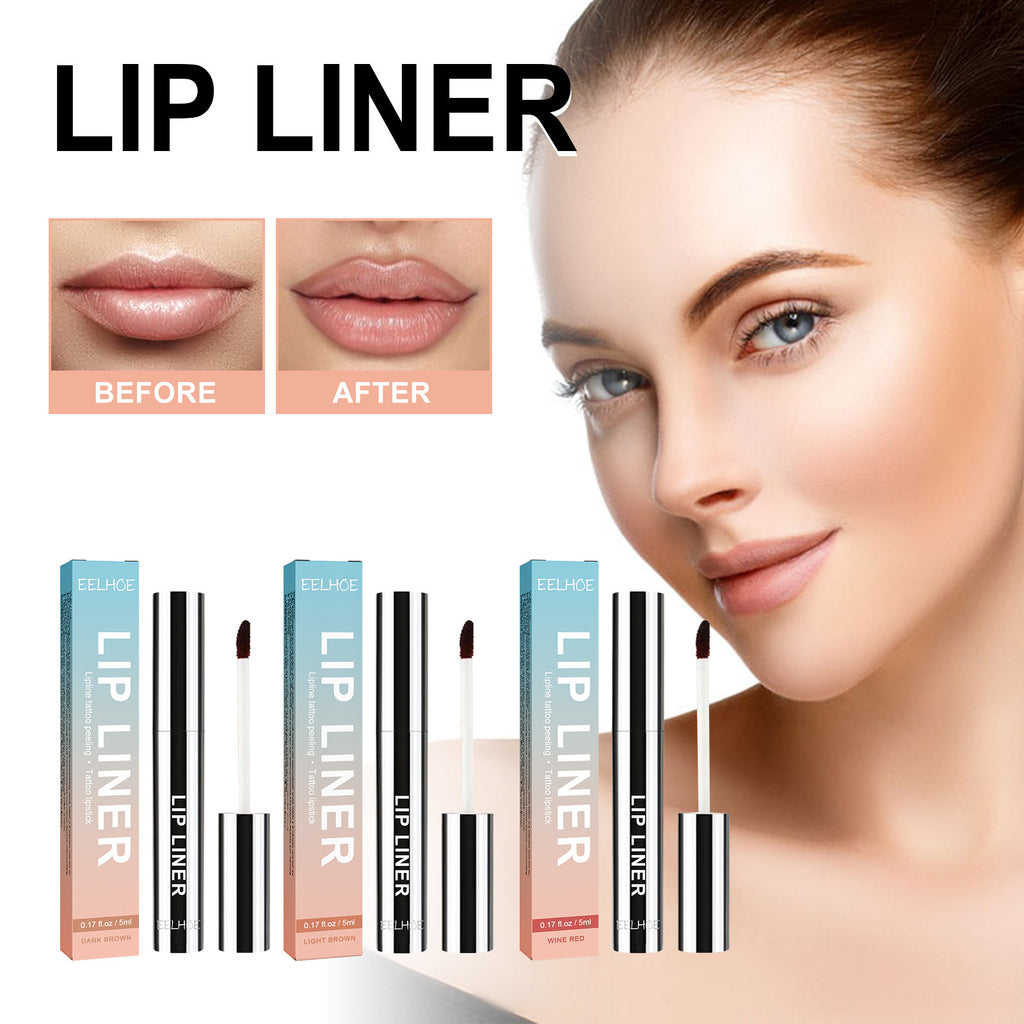 StayKindly waterproof lip liner