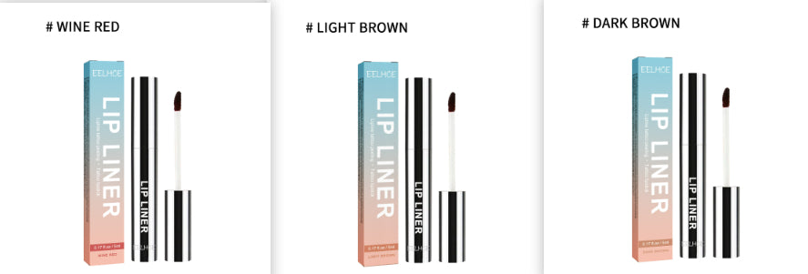 StayKindly lip liner product information