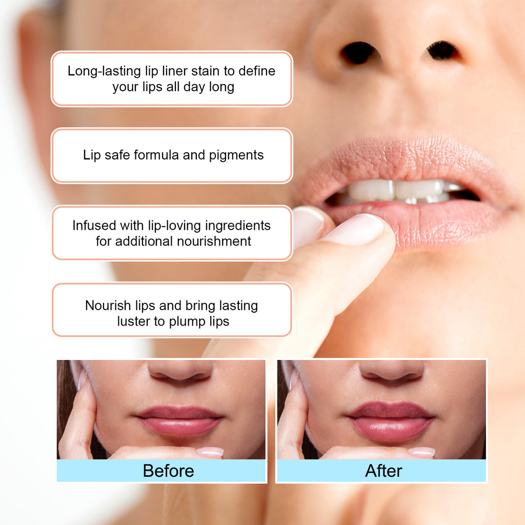 StayKindly lip liner product view