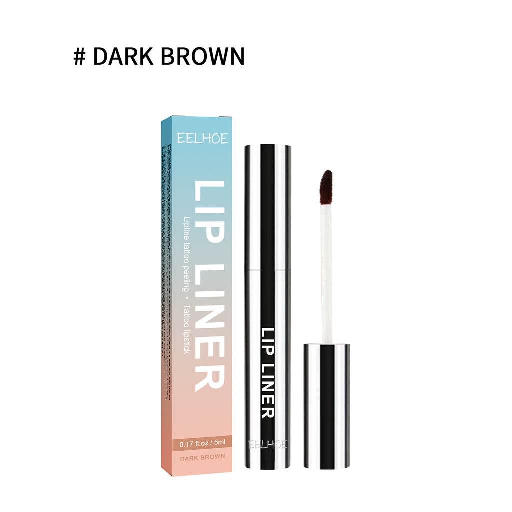 StayKindly lip liner close-up