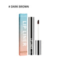 StayKindly lip liner close-up