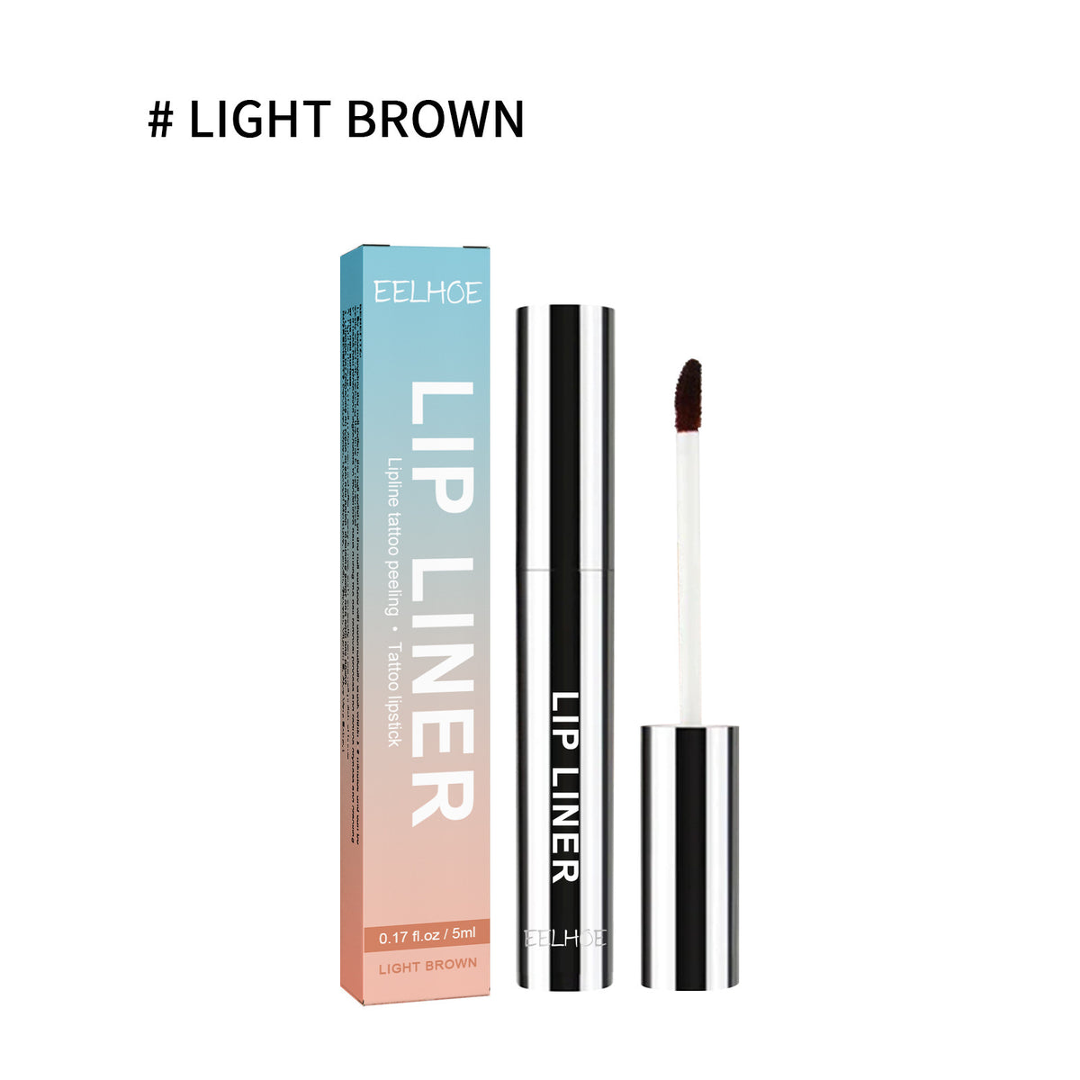 StayKindly lip liner product view