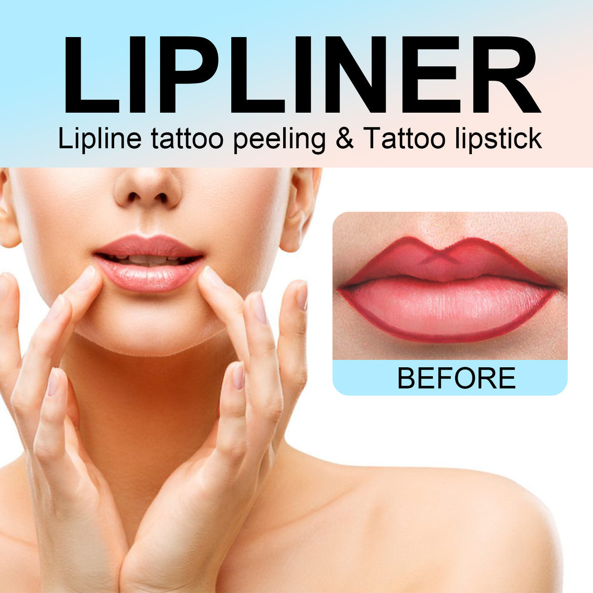 StayKindly lip liner product view